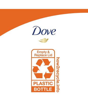 Dove DermaCare Scalp Anti Dandruff Shampoo - Dry Scalp Relief with Pyrithione Zinc 12 oz - Buy Online on GoSupps.com