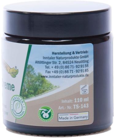 Buy Inn Valley Original Frankincense Cream - Extra Strong 220ml | International Shipping Available - Buy Online on GoSupps.com
