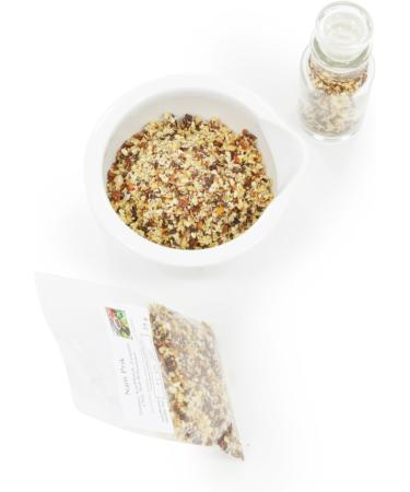  Feine W rze Nam Prik Thai Asia Gourmet Asian Spice Blend for chili paste spices fish sauces soups and gravies gluten-free 25g - Buy Online on GoSupps.com