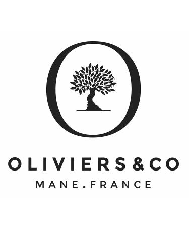 Oliviers&Co White Truffle Oil - 1.7 fl oz (50 ml) - Cold Pressed Extra Virgin Truffle Olive Oil - Buy Online on GoSupps.com