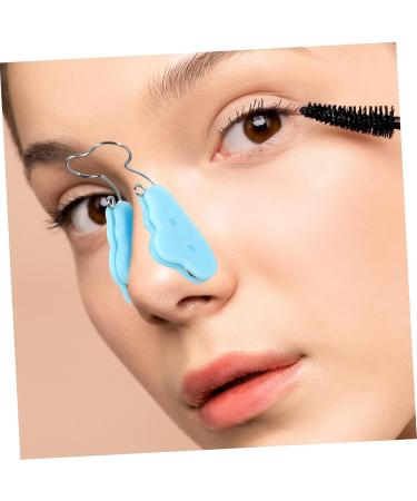 Nose Clip Beauty Tool | Sky Blue Nose Lifter & Shaper - Premium Cosmetology Supplies - Buy Online on GoSupps.com