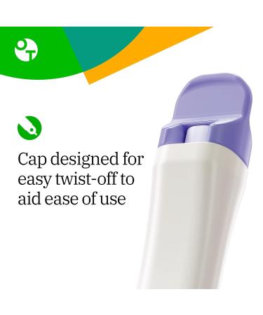 OneTouch Delica Safety Lancing Devices - 200 Disposable Tools for Diabetic Blood Sugar Testing - Optimal Diabetes Care - Buy Online on GoSupps.com