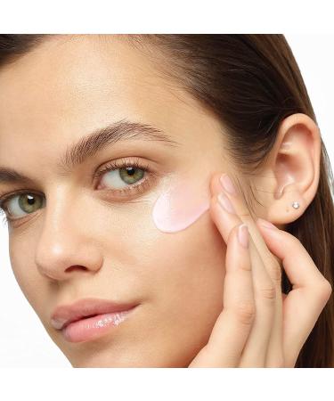 L Or al Paris Eye Defense Caffeine Eye Cream with Hyaluronic Acid and Caffeine to Reduce look of Under Eye Wrinkles and Reduce Appearance of Puffiness For Sensitive Skin 15ml Eye Cream - 15mL - Buy Online on GoSupps.com