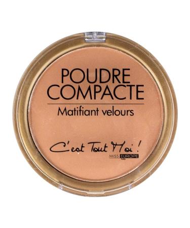 Compact Powder No. 03 Dark