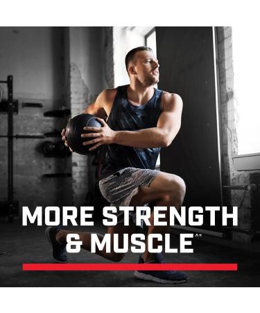 GNC Pro Performance Creatine Monohydrate + HMB Strength and Muscle Building Fuel with 5G of Creatine Monohydrate and 3g of MyHMB (30 Servings) - Buy Online on GoSupps.com