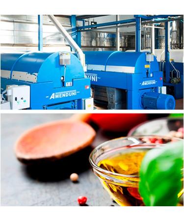 OLEOZUMO Orozumo Premium Extra Virgin Olive Oil Picual 500 ml Early Harvest Gourmet Andalusia Spain Intense and Healthy Taste - Buy Online on GoSupps.com