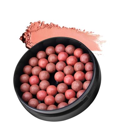 G n rique Cream Blush for Mature Skin - Melting Blush for Makeup | Natural Illuminating Complexion for Contoured Makeup