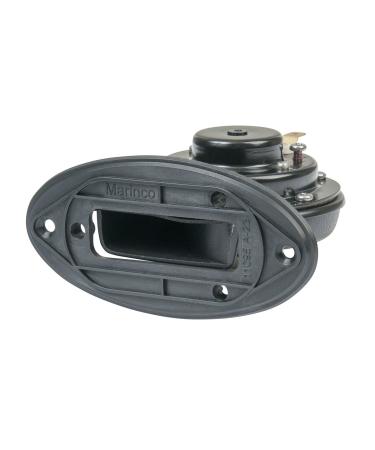 Marinco 11095 12V Drop-in Hidden Horn, OEM - Buy Online on GoSupps.com