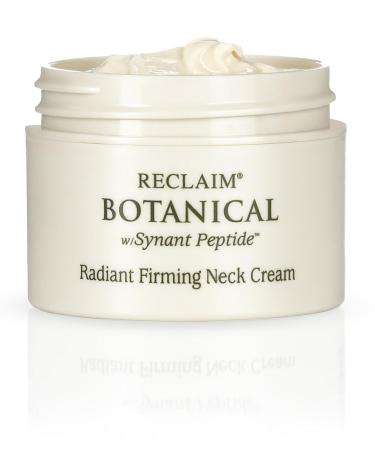 Principal Secret Reclaim Botanical Radiant Firming Neck Cream - 1 oz | Best Anti-Aging Neck Cream | Buy Internationally - Buy Online on GoSupps.com