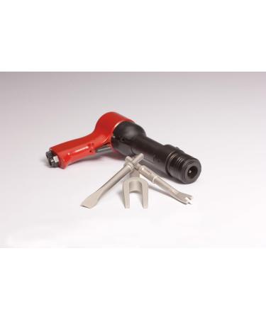 910-18 .401 Shank 3/4 Wide Flat Chisel - 18 Length - Buy Online on GoSupps.com