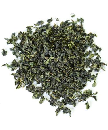 GOARTEA 250g Supreme Tieguanyin Oolong Tea - High Mountain Iron Goddess Fujian Anxi Chinese Tea - Buy Online on GoSupps.com