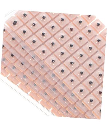 3 Sets Healifty Auricular Tools - Acupoint Ear Kit with Magnet Stickers for Self-Care - Buy Online on GoSupps.com