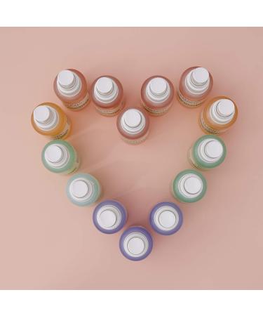 Mario Badescu Facial Spray Collection with Rose Water Cucumber Lavender and Orange Blossom Multi-Purpose Cooling and Hydrating Face Mist for All Skin Types Dewy Finish 4 Fl Oz (Pack of 4) - Buy Online on GoSupps.com