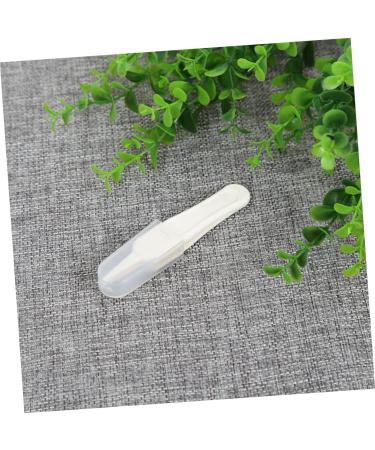 TOYANDONA 5pcs Baby Nose Cleaner Clip - Gentle Booger Tweezers for Newborns - Buy Online on GoSupps.com