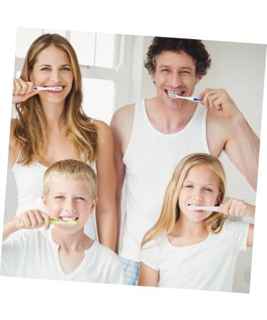 Coolhiya Electric Toothbrush for Children - 1 Pack Pink | Camping & Cleaning Brush | USB Rechargeable Kids Toothbrush - Buy Online on GoSupps.com