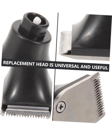 PLAFOPE Universal Replacement For Electric Body Trimmer For Men Easy To Install - Buy Online on GoSupps.com