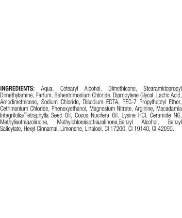  TRESemm TRESemm Lamellar Shine Conditioner for Lifeless or Dull Hair 690ml - Buy Online on GoSupps.com