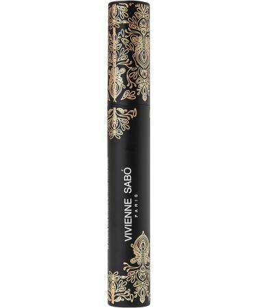  Vivienne Sab Vivienne Sabo Ultra Black Cabaret Arabic Mascara - Buy Online on GoSupps.com