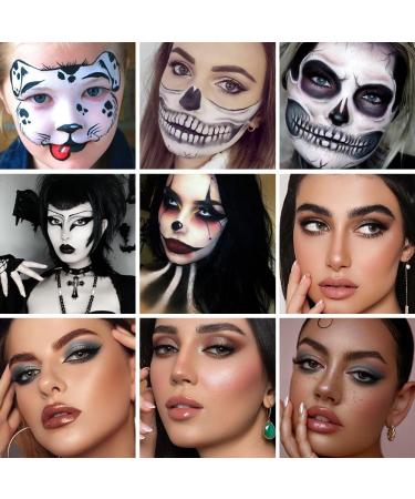  BUTBU T Eyeshadow Palette 9 Shades Highly Pigmented Smoky Eye Makeup Kit Long Lasting Matte & Shimmer Finishes Travel Eyeshadow Palettes - Buy Online on GoSupps.com