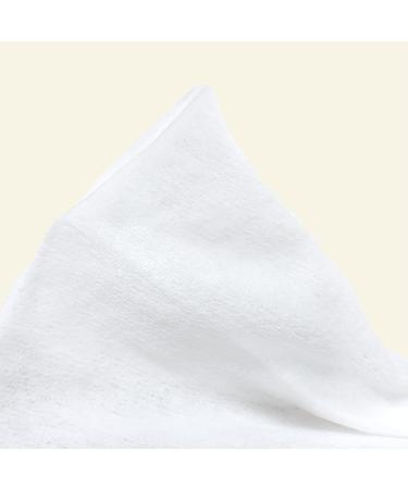 Aveeno Positively Radiant Oil-Free Makeup Removing Face Wipes - Twin Pack 2 x 25 ct | Gentle Facial Cleansing Wipes with Soy Extract for Even Skin Tone and Texture - Buy Online on GoSupps.com
