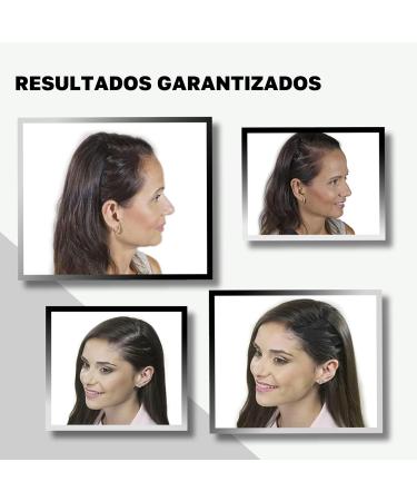 VIDALFORCE Premium Hair Densification I 100 Natural Ingredients I hair powder for full hair in seconds helps cover light hair protects against bald spots Light Brown Pack 2 x 30g - Buy Online on GoSupps.com