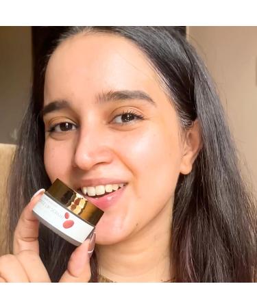 LUBEX Noor skincare Coffee Lip Scrub Organic & Restore Nature Color Pigmentation Remover Lip care for Men Women Healing Smokers Dark Lips Deeply Exfoliating Scrubs - Buy Online on GoSupps.com