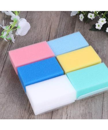 Face Massage Device & Baby Hairbrush Set | Sensory Integration Massage Training for Infants 3PCs Peeling & Therapressure Tool - Buy Online on GoSupps.com