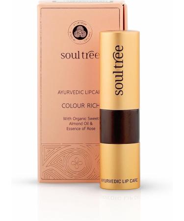  SOULTREE Soultree 511 Glistening Loam Lip Bar 250ml - Buy Online on GoSupps.com