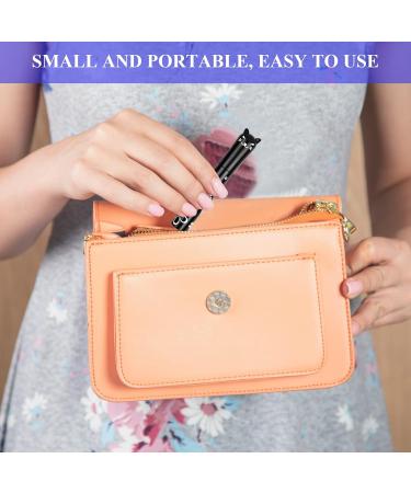 Naseom Mascara volume and length effect intensive multicoloured waterproof and longlasting with brush with soft bristles white - Buy Online on GoSupps.com