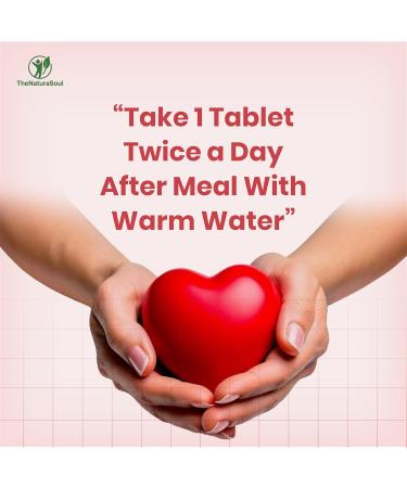 TheNaturaSoul TNS Black Seed & Garlic Capsules - 500mg Herbal Formula for Daily Vitality & Stamina Support - Black Cumin Seed Extract + Garlic Bulb - Wellness Supplement for Men & Women - 60 Capsules - Buy Online on GoSupps.com