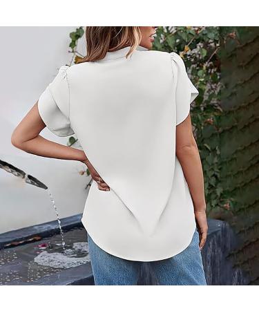 Shop Elegant Women's Long-Sleeved T-Shirts | Casual Round Collar Blouses in Black & White - International Shipping Available - Buy Online on GoSupps.com