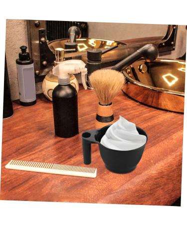 FRCOLOR 4pi ces Lot de Bols M langeur pour Teinture Cheveux avec Poign e Accessoire Soin Coiffure pour Pr paration Coloration Salon - Buy Online on GoSupps.com