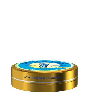 Penaten Cream (150 ml), baby protection cream with moisture protection and skin protection, immediately protects baby's delicate skin with panthenol, quickly penetrates