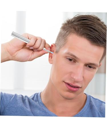 NIYANGLE 6Pcs Ear Wax Removal Tips Ear Cleaning Tools Lightweight and Practical for Personal Use - Buy Online on GoSupps.com