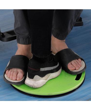UZIAH Transfer and Pivot Disc Non Slip 15" Diameter Weight Transfer Device and Mobility Aid with 360 Degree Rotation for Turns Transferring and Direction Change - Buy Online on GoSupps.com