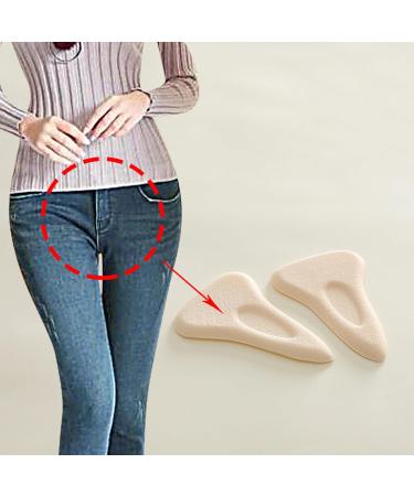Anti-cernes Pour Sous-v tements - Panty Privacy Hider | Correcteur De Tenue De Leggings Corecteur De Confidentialit Usage Quotidien Correcteur De Sous-v tements Confortables Pour Tenues De Leggi - Buy Online on GoSupps.com