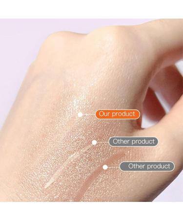 Fashiongog Glue-Free Invisible Double Eyelid Sticker Waterproof Invisible Double Eyelid Tape Invisible Self-Adhesive Eyelid Tape (2PCS S) 2PCS Small - Buy Online on GoSupps.com