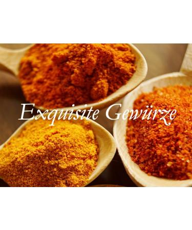 Eder Gew rze - Laurel leaves - 500 g - Buy Online on GoSupps.com