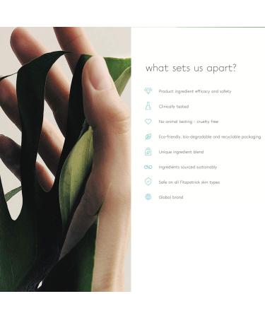 DermaQuest Sensitized Delicate Cleansing Cream - Gentle Face Wash for Sensitive & Dry Skin | 6oz Green Tea & Jojoba Oil Infusion - Buy Online on GoSupps.com