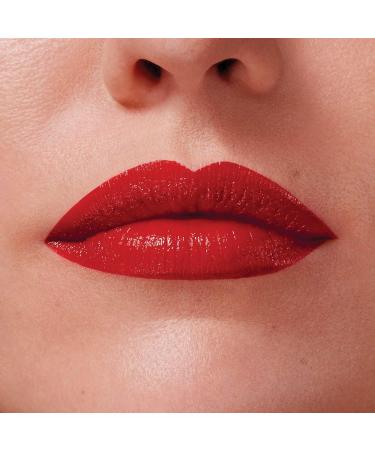 Maybelline New York Color Sensational Moisturizing Satin Lipstick Shade: Hot Chase (333) - Buy Online on GoSupps.com