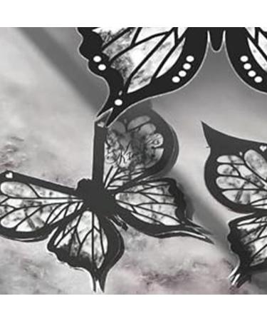 Reusable Butterfly Stencils for Makeup Lovers - Buy Online on GoSupps.com