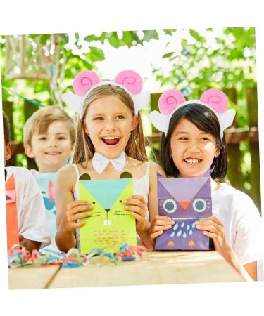 Ipetboom 1 Set Lamb Headband Clothing Tail Sheep Headbands for Women Sheep Accessories Women Halloween Costume Sheep Ears Sheep Costume Adult Sheep Cosplay Pink Miss Fabric 24.00X17.00X2.50CM Pink - Buy Online on GoSupps.com