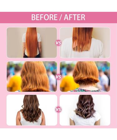 Professional Hair Cutting Kit for Women | Easy Split Ends Trimmer & DIY Home Tools for Bangs & Layers - Buy Online on GoSupps.com