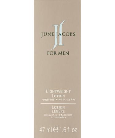 June Jacobs Lightweight Lotion 1.6 Fl Oz - Hydrating & Nourishing Skincare | International Shipping Available - Buy Online on GoSupps.com