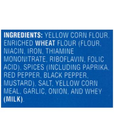 McCormick Golden Dipt Cajun Seafood Fry Mix 10 oz - Authentic Cajun Flavors for Perfect Seafood Crisping - Buy Online on GoSupps.com