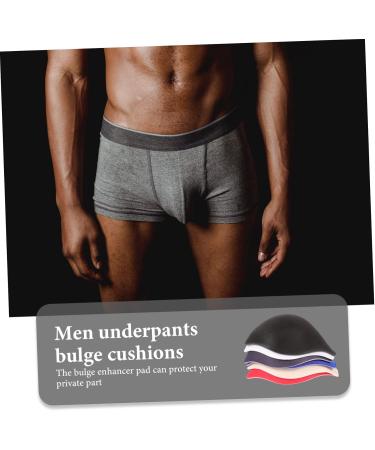 Sewoart 6-Piece Sponge Pad Set for Cup Enlargement | Swim Trunks & Underpants Accessories - International Shipping Available - Buy Online on GoSupps.com