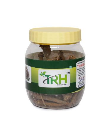 TRH AKARKARA ( Pellitory Root ) (100 gm) Pack of ( 1 x 100gm ) 100gm (Pack of 1)