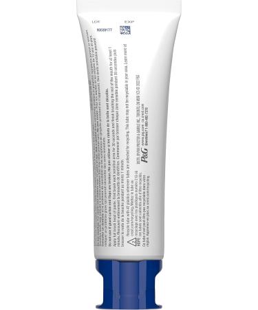 Crest Pro-Health Toothpaste Gum & Sensitivity All Day Protection 110mL - Buy Online on GoSupps.com