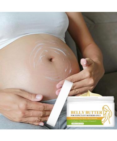 Stretch Mark Cream Natural Deep Stretch Mark Remover Butter Anti Stretch Mark Cream Hydrating Pregnancy Belly Cream Effective Stretch Mark Moisturizing Stretch Mark Cream Belly Cream - Buy Online on GoSupps.com