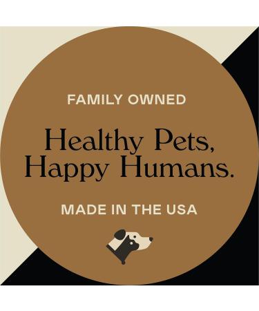 Complete Natural Products Organic Chaga Mushroom Powder for Pets Immune Support & Joint Health - 4oz - Buy Online on GoSupps.com